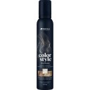 Color Style Mousse Beige Blonde
