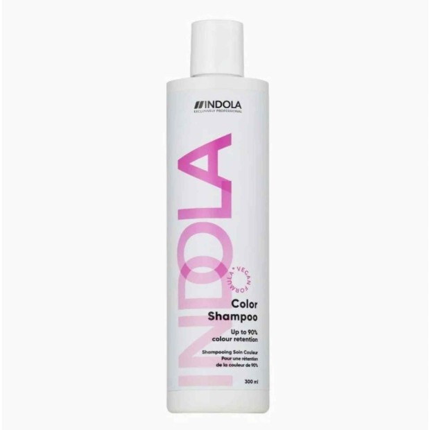 Color Shampoo