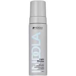 Light Mousse
