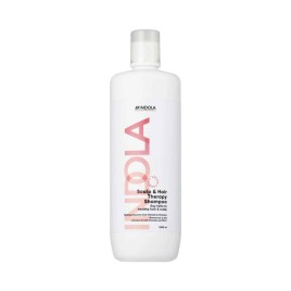 Scalp & Hair Therapy Shampoo