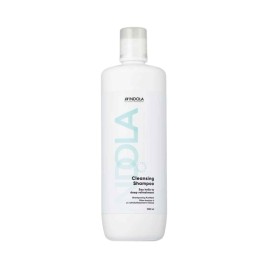 Cleansing Shampoo