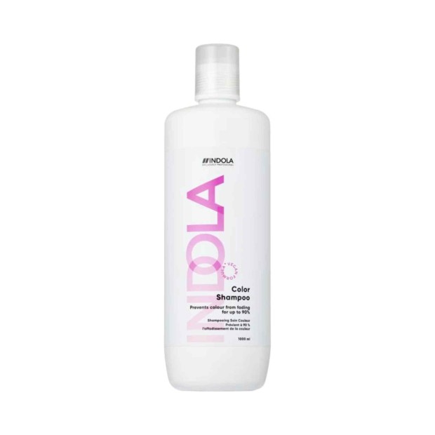Indola Color Shampoo