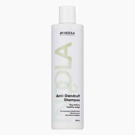 Anti-Dandruff Shampoo