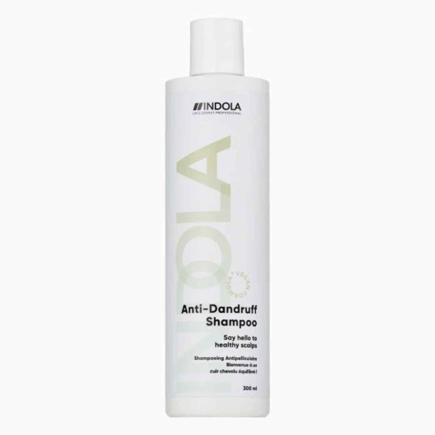 Anti-Dandruff Shampoo