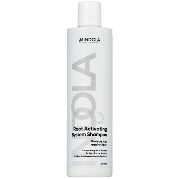 Root Activating Shampoo