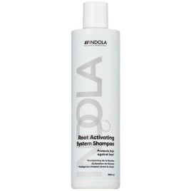 Root Activating Shampoo