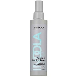 Volume & Blow-Dry Spray Volume & Blow-Dry Spray