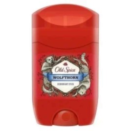 OLD SPICE WOLFTHORN deo stick 50 gr OLD SPICE WOLFTHORN deo stick 50 gr