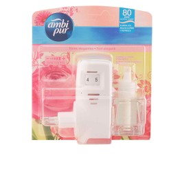 Electrico Ambientador Completo Aroma elegante 21,