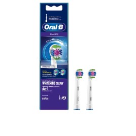 Cabeas de Escova de Dentes 2 Unidades