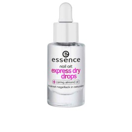 Express Dry Drops Gotas De Secagem Express