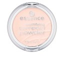 P� Compacto Matificante #11 pastel beige 12 gr