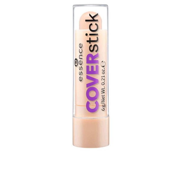 Cover Stick #10 matt naturelle 6 gr