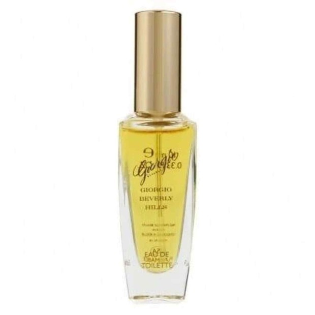 Giorgio Yellow EDT