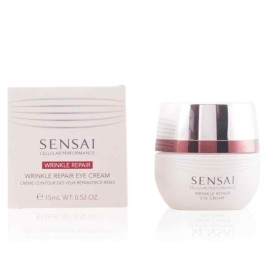 Kanebo Sensai Wrinkle Repair Eye Cream Kanebo Sensai Wrinkle Repair Eye Cream