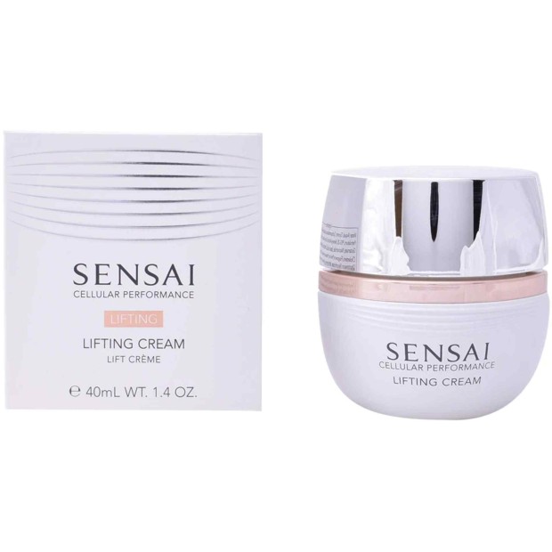 KANEBO LIFTING CREAM