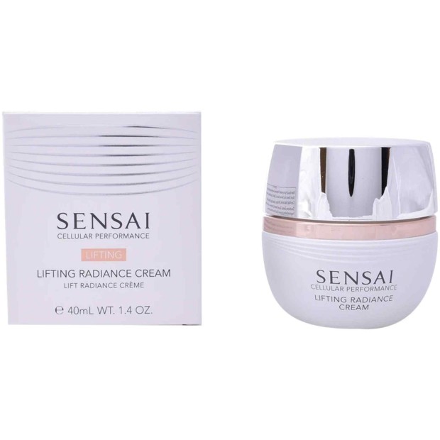 KANEBO LIFTING RADIANCE CREAM