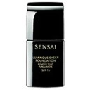 KANEBO SENSAI LS205 LUMINOUS SHEER FO.