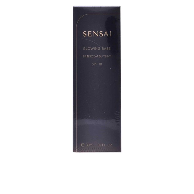 Sensai Glowing Base SPF10