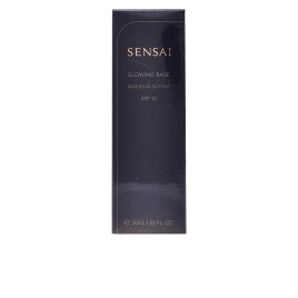 Sensai Glowing Base SPF10
