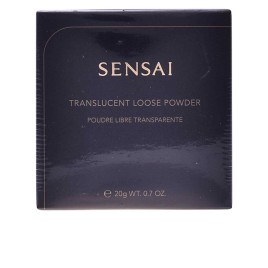 Sensai Translucent Loose Powder 20 gr