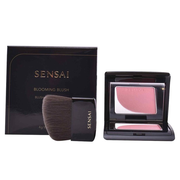Blooming Blush #mauve