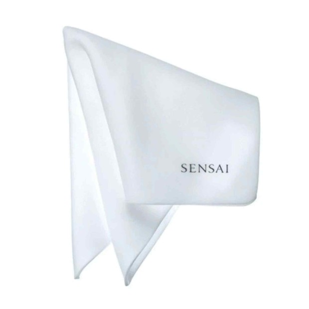 Sensai Silky Purifying Extra Care Makeup Remover Sponge