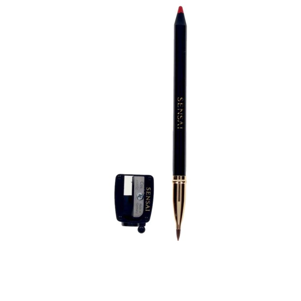 Colours Lip Pencil #02 cheerful orange 1 gr