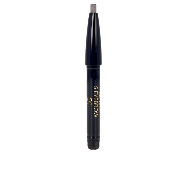 Styling Eyebrow Pencil refill #01 dark brown 0,2 g