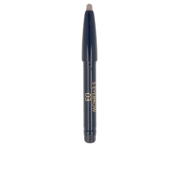 Styling Eyebrow Pencil Refill #03 taupe brown 0,2 g