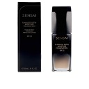 Sensai Flawless Satin Foundation SPF20 202 ochre beig