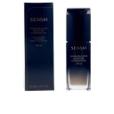 Sensai Flawless Satin Foundation SPF20 203 neutralbeig