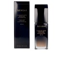 Sensai Flawless Satin Foundation SPF20 204 honey beig