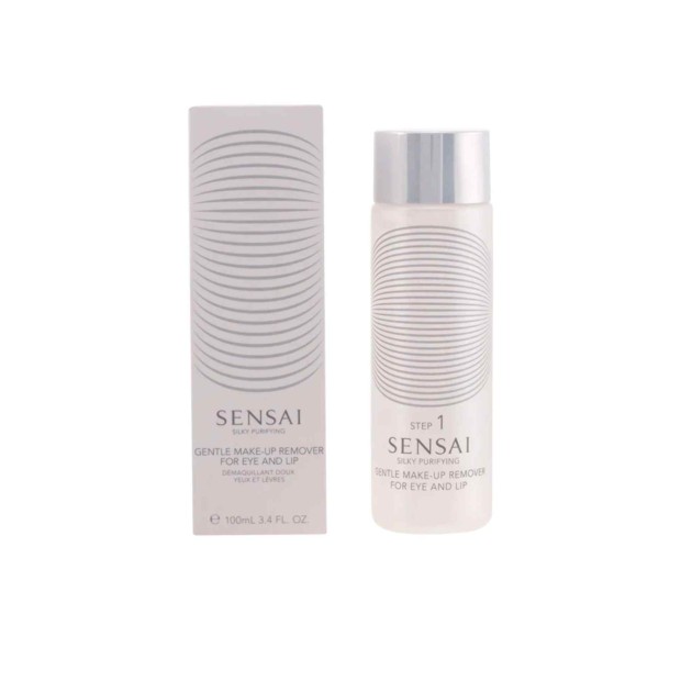 KANEBO GENTLE MAKE-UP REMOVER EYE&LIP100