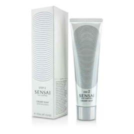 KANEBO SILKY PURIFYING CREAMY SOAP KANEBO SILKY PURIFYING CREAMY SOAP