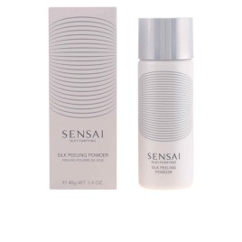 Sensai Silky Silk Peeling Powder 40 gr Sensai Silky Silk Peeling Powder 40 gr