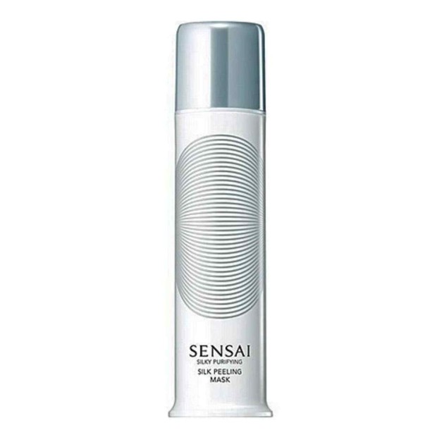 KANEBO SILKY PURIF. SILK PEELING MASK