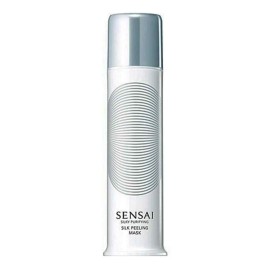 KANEBO SILKY PURIF. SILK PEELING MASK KANEBO SILKY PURIF. SILK PEELING MASK
