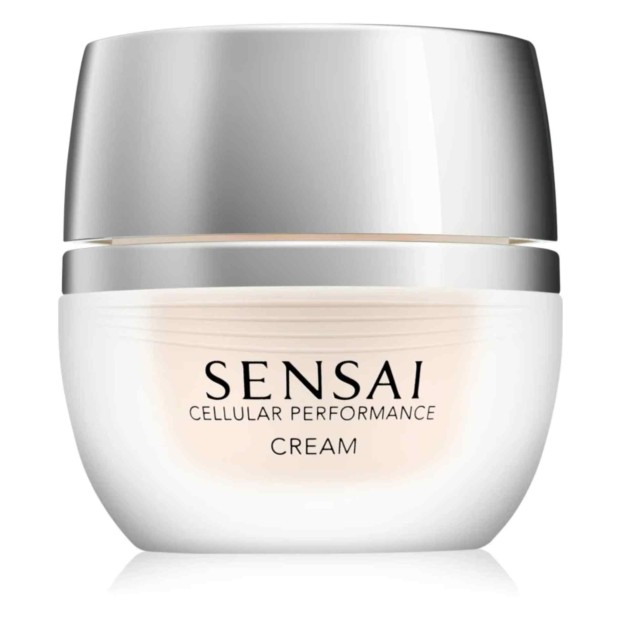 Kanebo Sensai Cellular Performance Cream