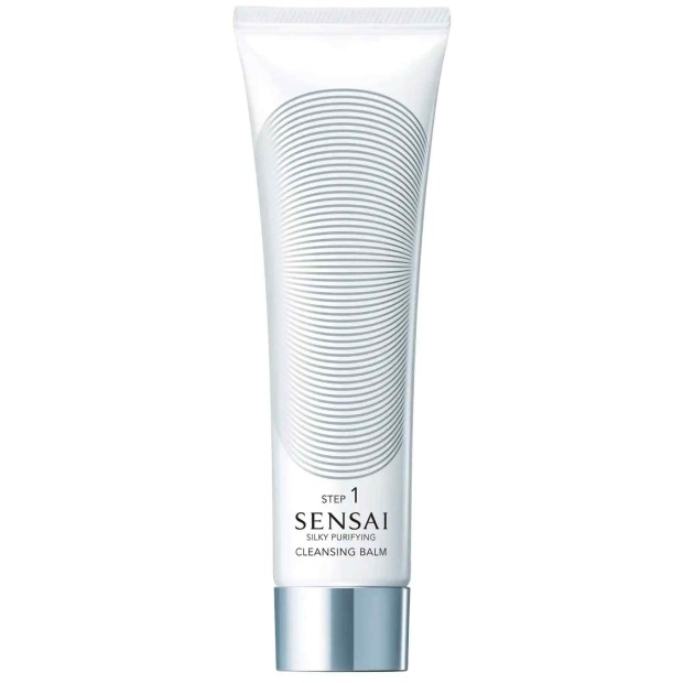 KANEBO SILKY CLEANSING BALM