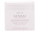 Sensai CP Cream Foundation SPF15 cf 25