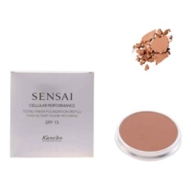 KANEBO TOTAL FINISH FOUNDATION 25 12 GR KANEBO TOTAL FINISH FOUNDATION 25 12 GR