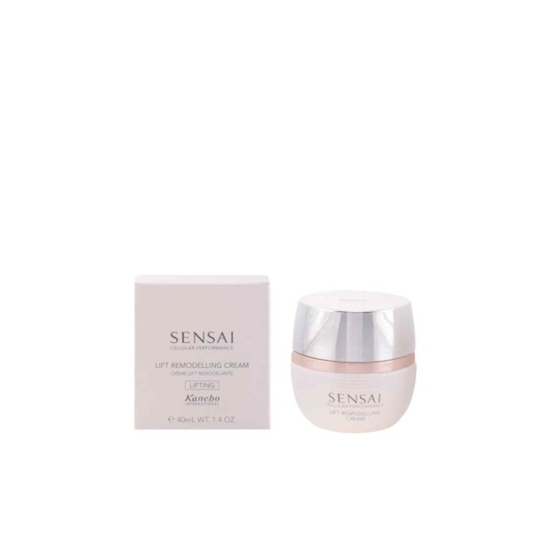 KANEBO LIFT REMODELING CREAM