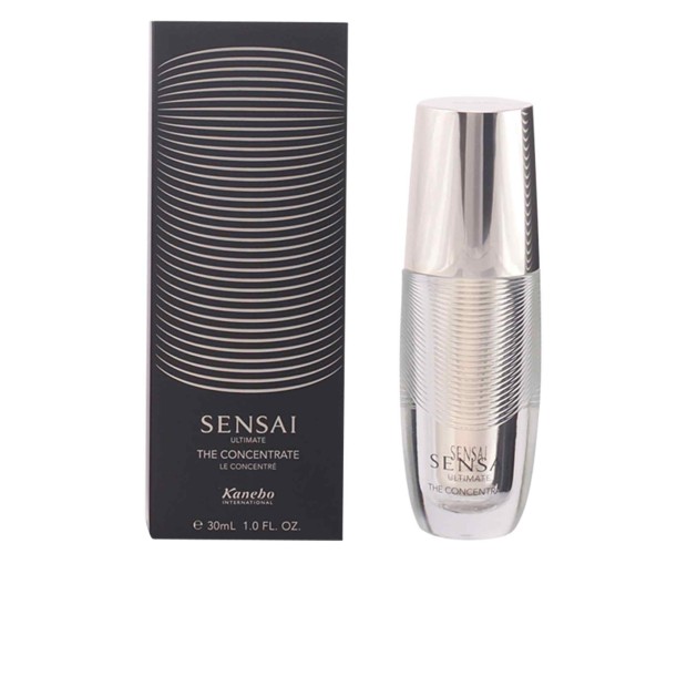 Sensai Ultimate O Concentrado
