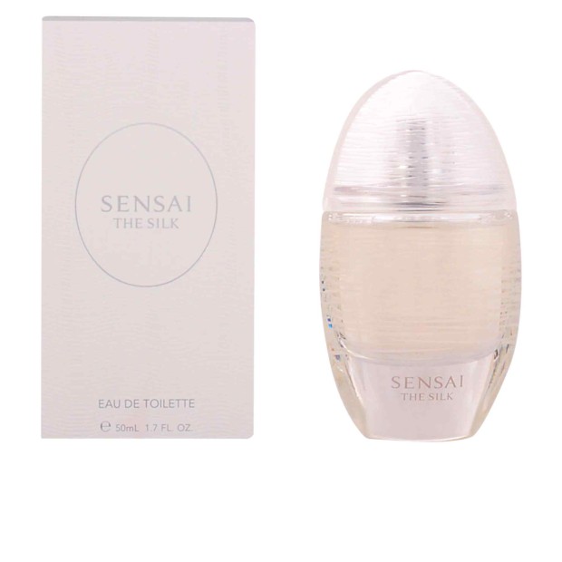 Sensai The Silk EDT