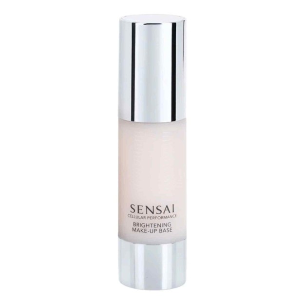 Kanebo Sensai Cellular Performance Foundations Make-Up Base