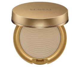 Sensai Silky Bronze Sun Protective Compact F20 light