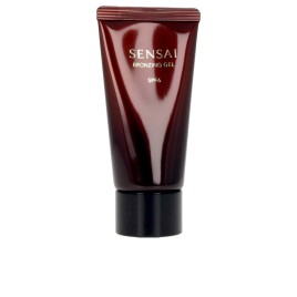 Sensai Bronzing Gel SPF6 BG62 Sensai Bronzing Gel SPF6 BG62