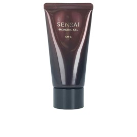Sensai Bronzing Gel SPF6 BG63