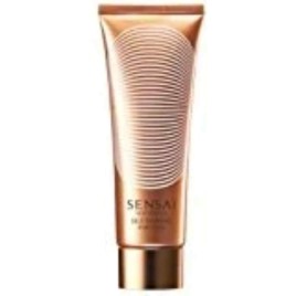 KANEBO SILKY BRONZE SELF TANNING FACE